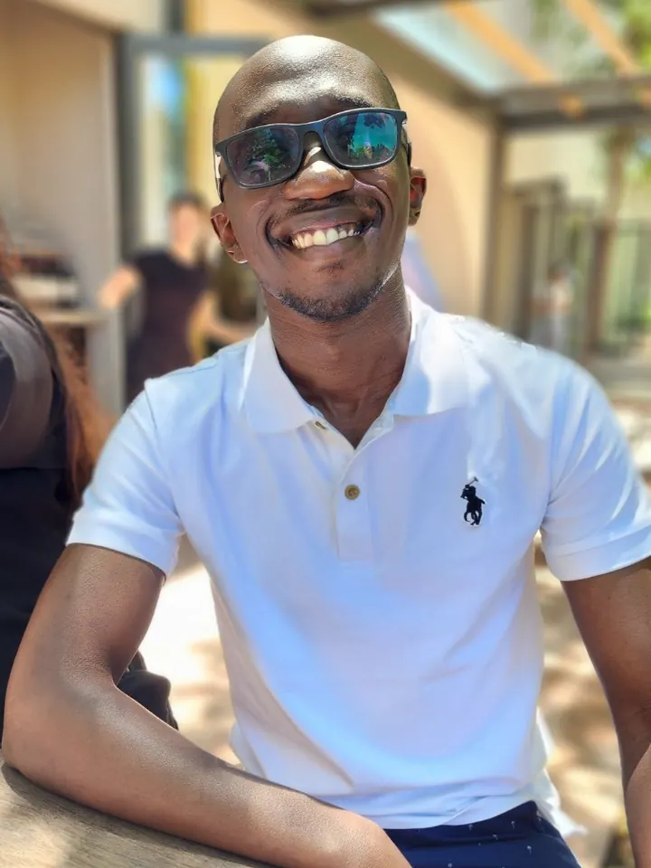 Francis Ngunjiri